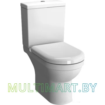 Унитаз Vitra S50 9797B003-7204